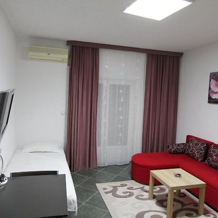 Villa Emeja - Bar - Montenegro Bagian luar foto