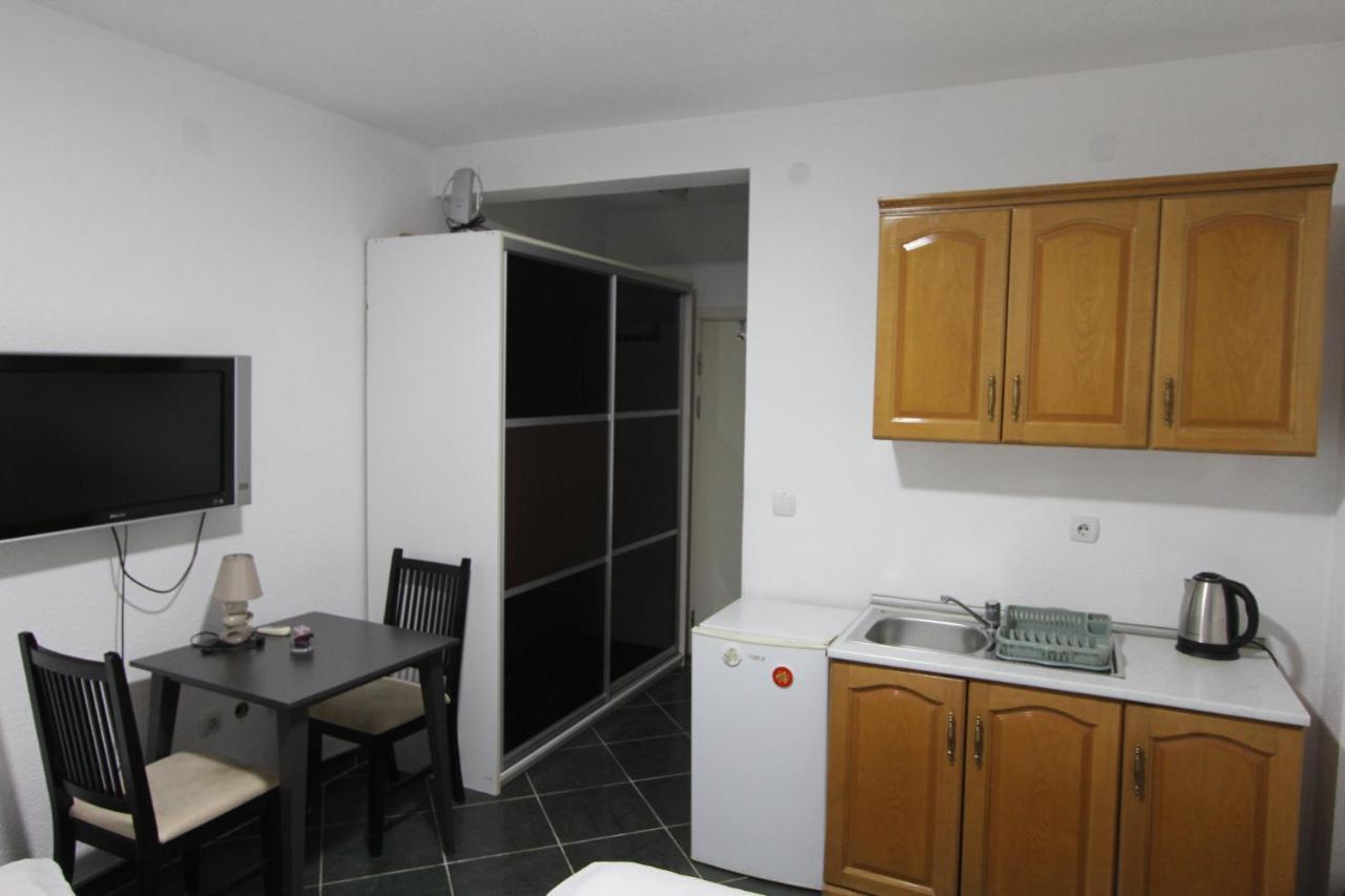 Villa Emeja - Bar - Montenegro Bagian luar foto