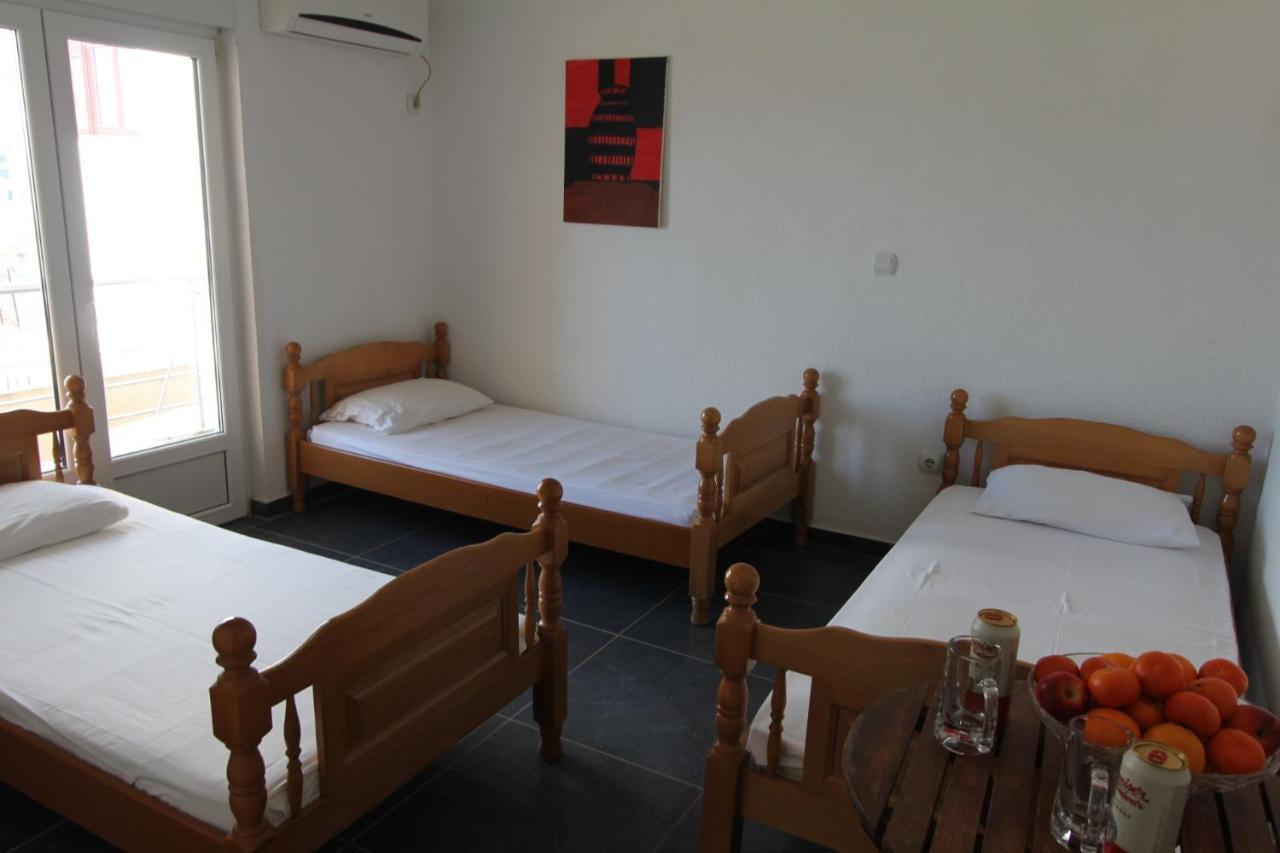 Villa Emeja - Bar - Montenegro Bagian luar foto