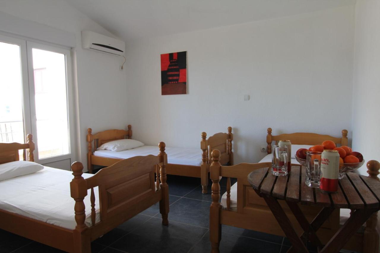 Villa Emeja - Bar - Montenegro Bagian luar foto
