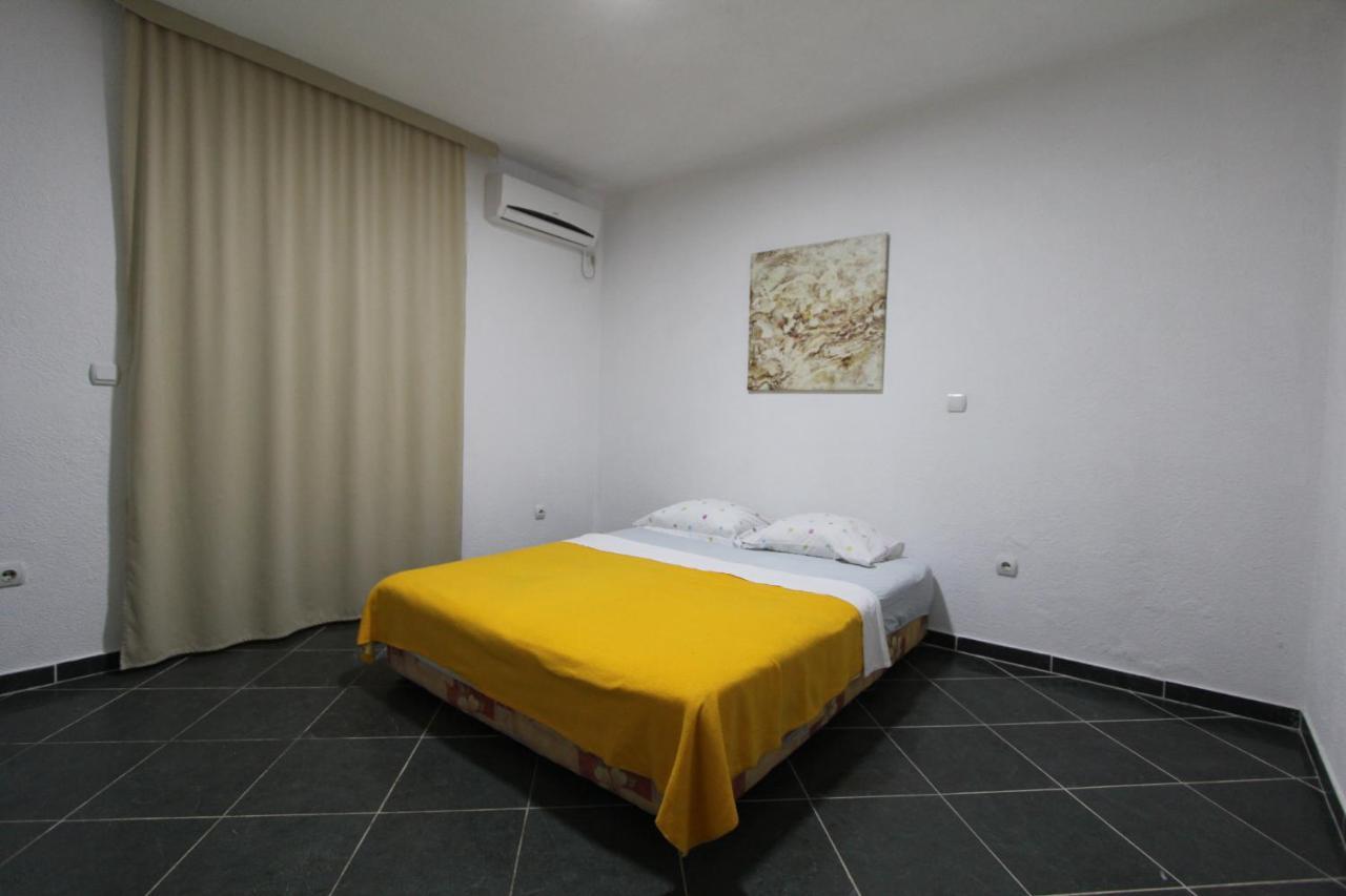 Villa Emeja - Bar - Montenegro Bagian luar foto