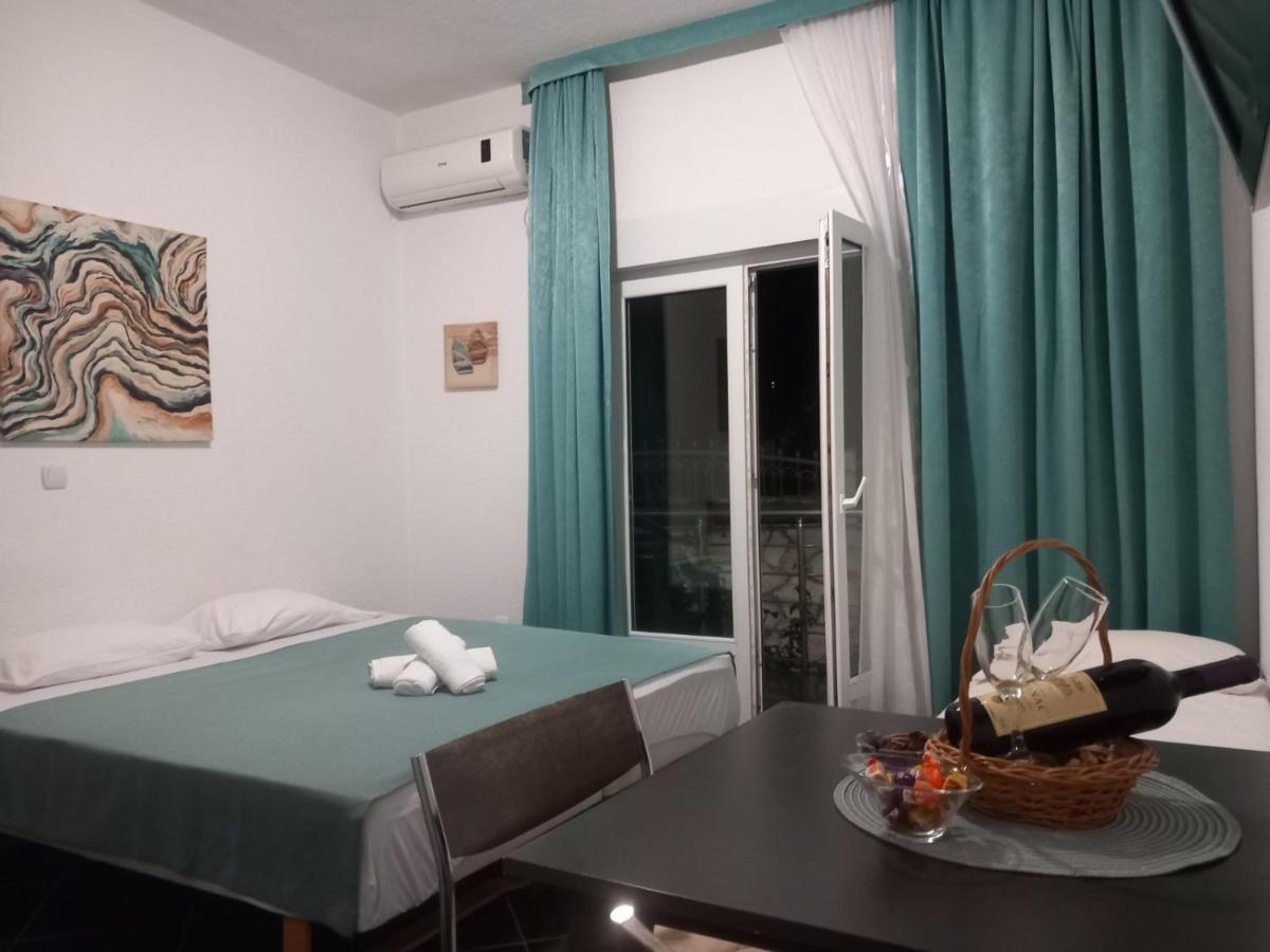 Villa Emeja - Bar - Montenegro Bagian luar foto