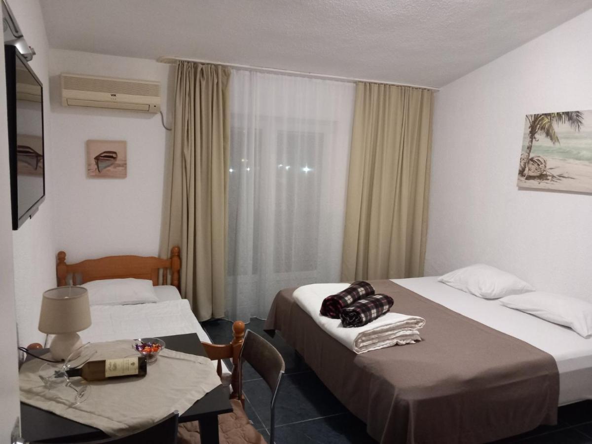 Villa Emeja - Bar - Montenegro Bagian luar foto