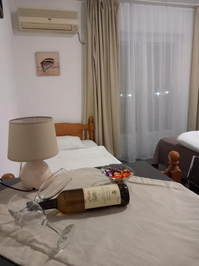 Villa Emeja - Bar - Montenegro Bagian luar foto