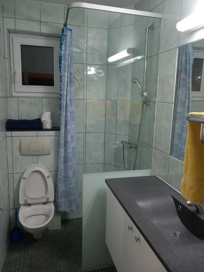 Villa Emeja - Bar - Montenegro Bagian luar foto