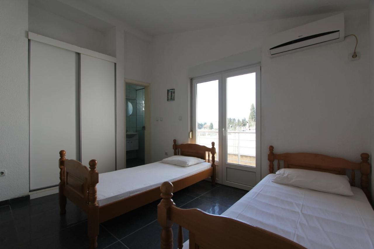 Villa Emeja - Bar - Montenegro Bagian luar foto