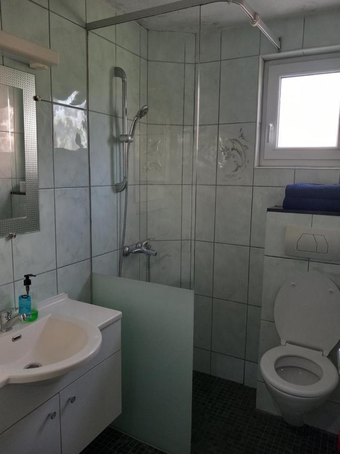 Villa Emeja - Bar - Montenegro Bagian luar foto