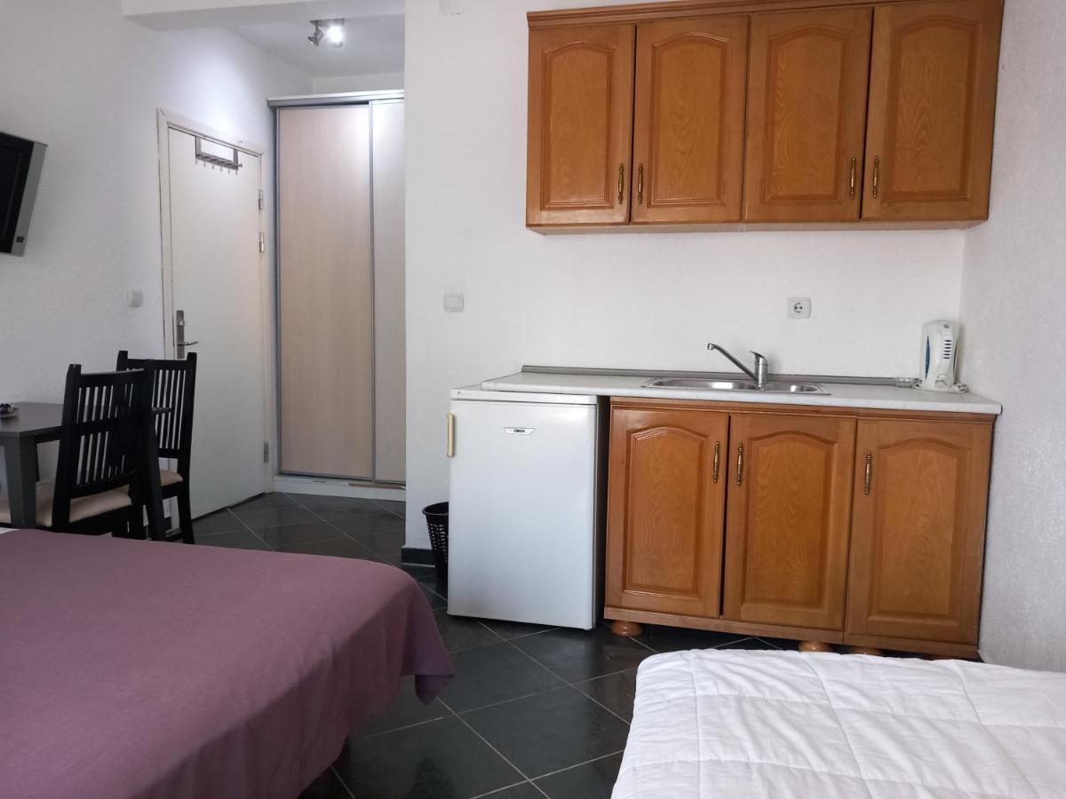 Villa Emeja - Bar - Montenegro Bagian luar foto