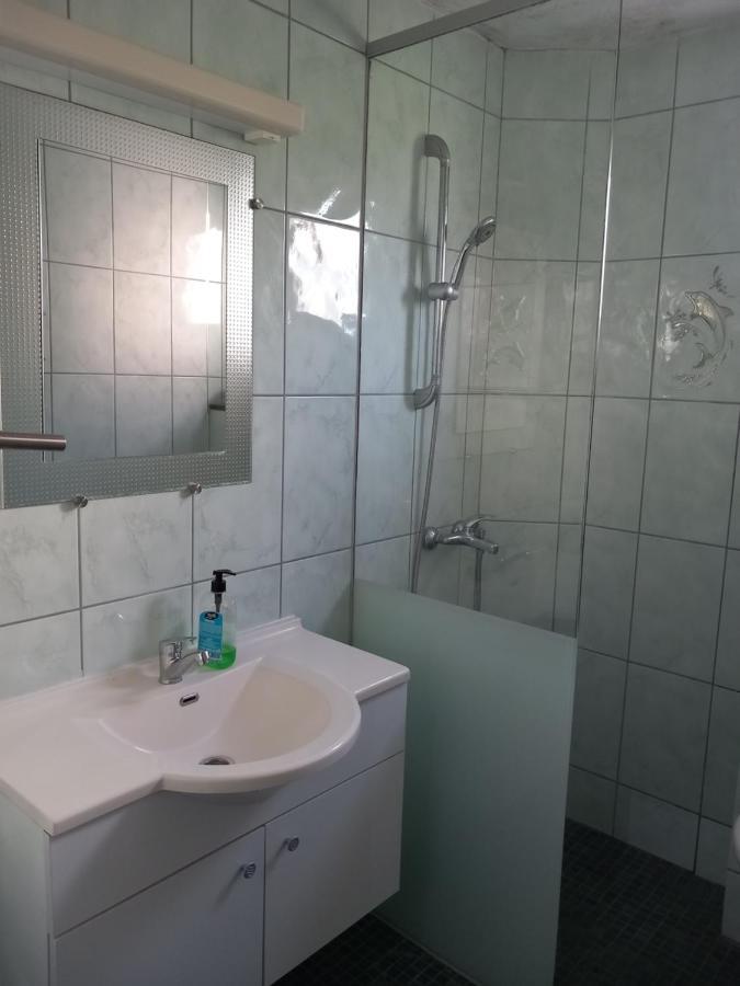 Villa Emeja - Bar - Montenegro Bagian luar foto