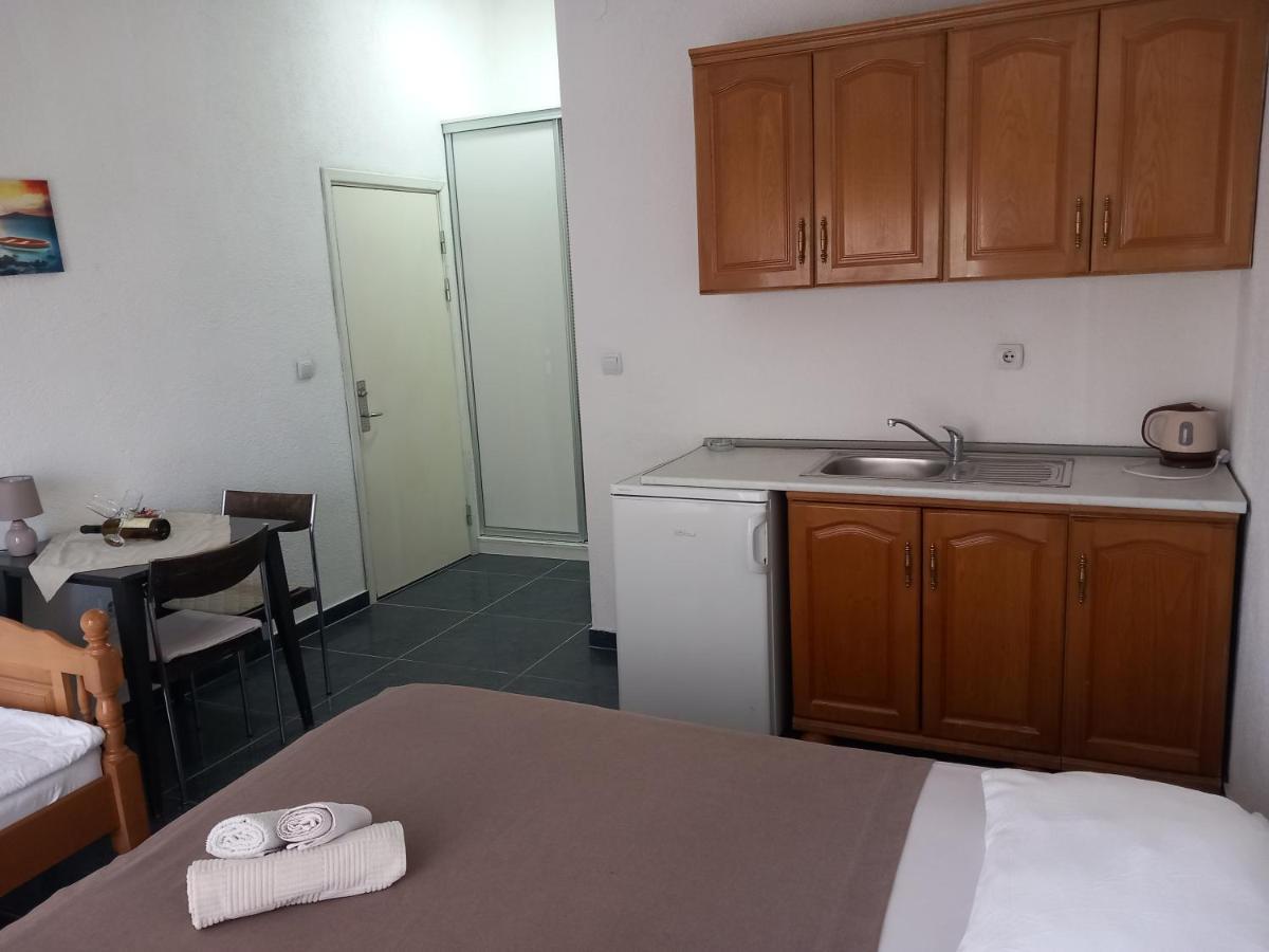 Villa Emeja - Bar - Montenegro Bagian luar foto