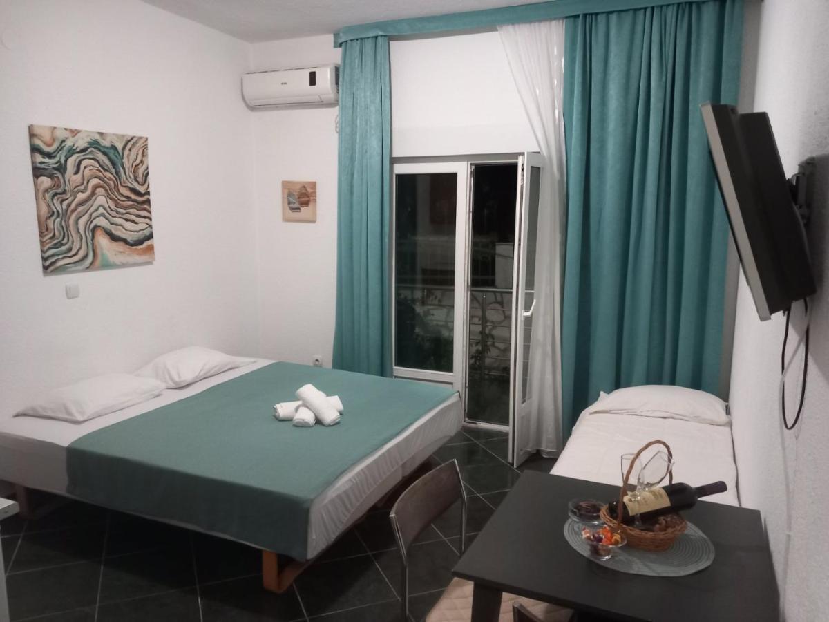 Villa Emeja - Bar - Montenegro Bagian luar foto