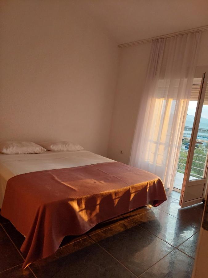 Villa Emeja - Bar - Montenegro Bagian luar foto