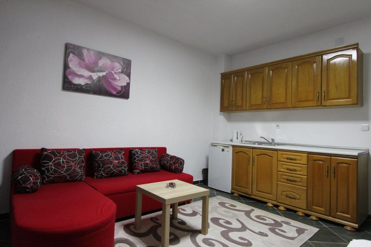 Villa Emeja - Bar - Montenegro Bagian luar foto