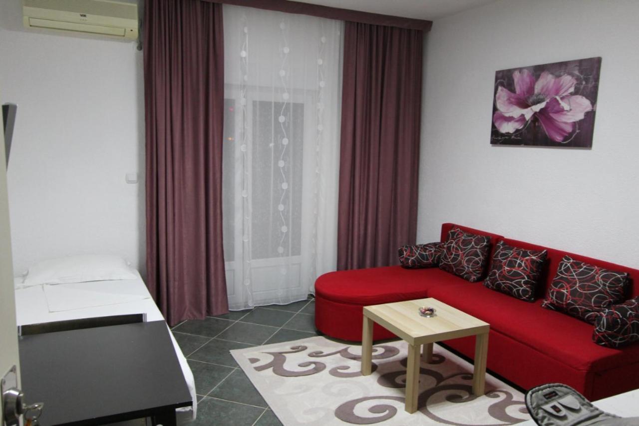Villa Emeja - Bar - Montenegro Bagian luar foto