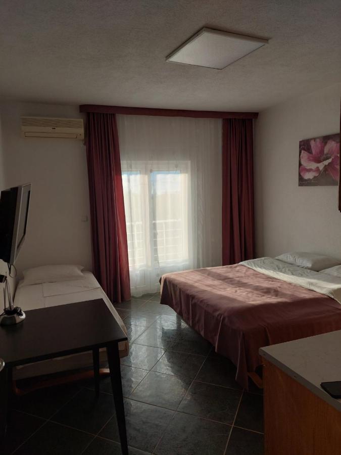 Villa Emeja - Bar - Montenegro Bagian luar foto