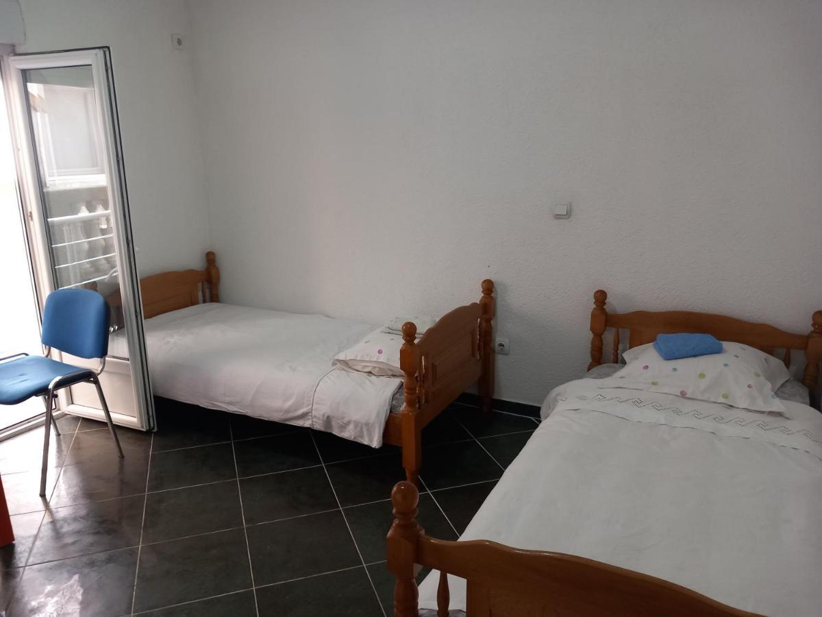 Villa Emeja - Bar - Montenegro Bagian luar foto