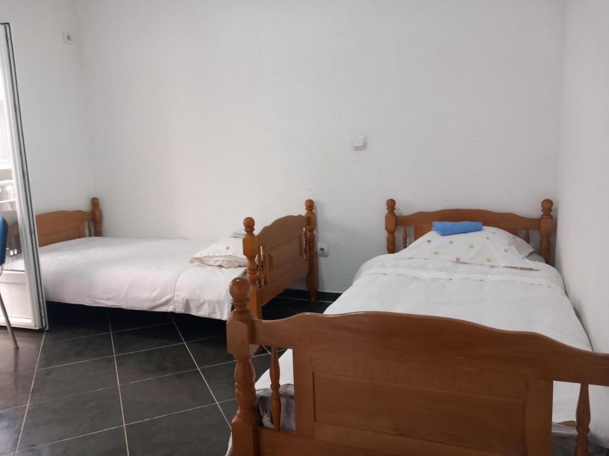 Villa Emeja - Bar - Montenegro Bagian luar foto