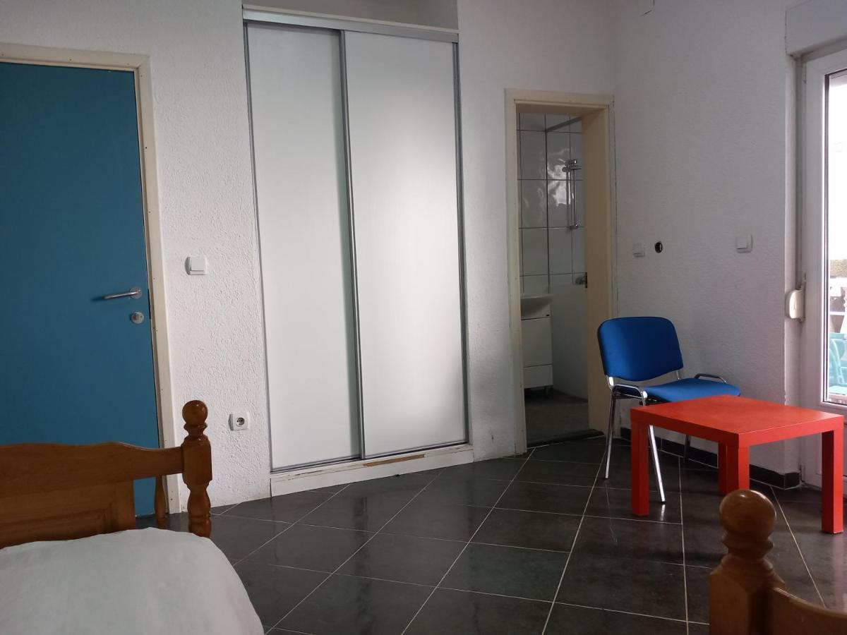 Villa Emeja - Bar - Montenegro Bagian luar foto