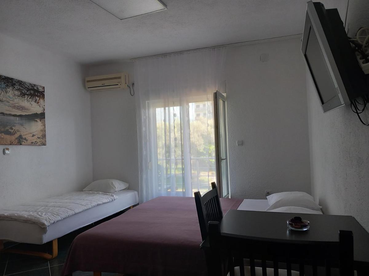 Villa Emeja - Bar - Montenegro Bagian luar foto